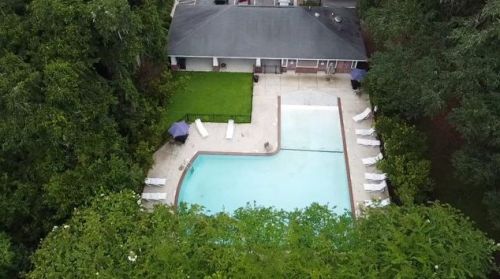 9021 Parlor Dr, Ladson SC  29456-5528 exterior