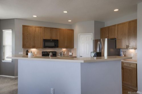 23649 Otero Dr, Denver CO  80016-7064 exterior