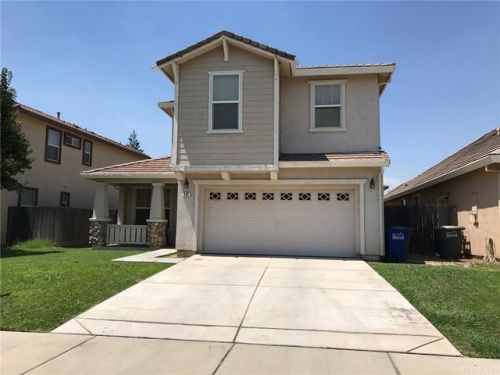 455 Beckman Way, Merced, CA 95348-8525