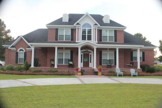 264 Ironwood Cir, Alma, GA 31510-1808