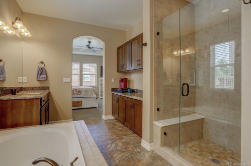 11405 Lovage Way, Parker CO 80134-3217 exterior