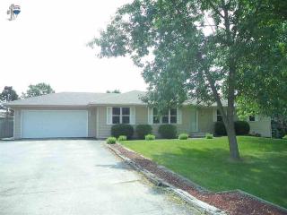 6333 Upper Ridge Way, The Ledges, IL 61073-8346