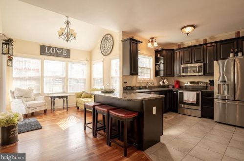 316 Bunny Ln, Harpers Ferry WV  25425-7104 exterior