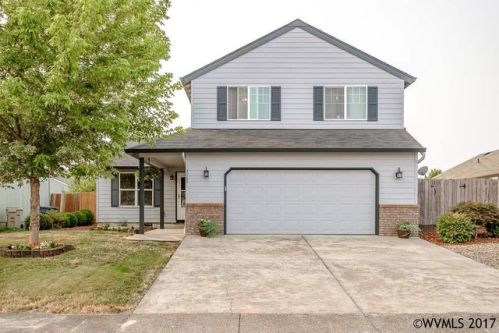 3068 24 Ave, Albany OR  97321-9532 exterior