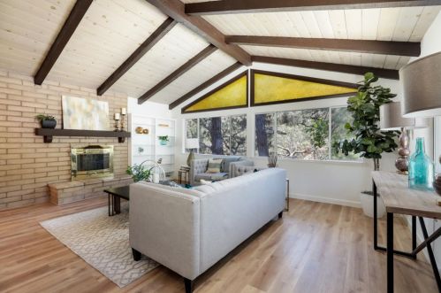 225 Lynton Ave, San Carlos, CA 94070-1664