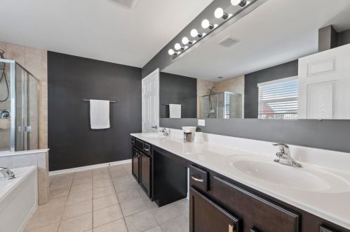 2296 Pebblestone Way, Lemont IL 60490-5059 exterior