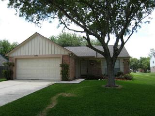 4502 Alamo Ave, Sugar Land TX  77479-2065 exterior