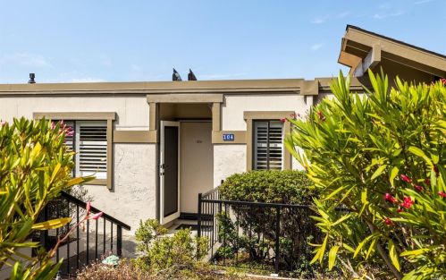104 Marinero Cir, Tiburon, CA 94920-1651
