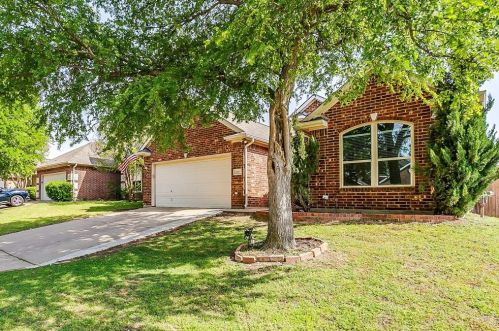 6917 Mccracken Ct, Fort Worth, TX 76132-5046