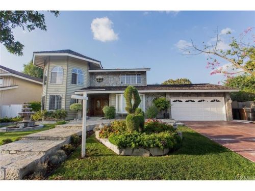 2033 Conejo Ln, Fullerton, CA 92833-1843