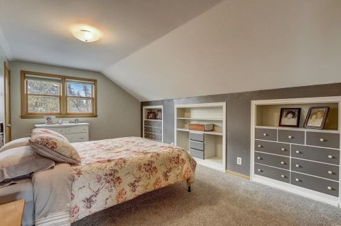 1729 5th St, Saint Paul MN  55112-6547 exterior