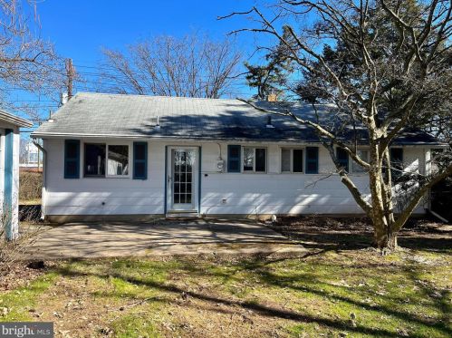 294 Harrison St, Princeton, NJ 08540-3507