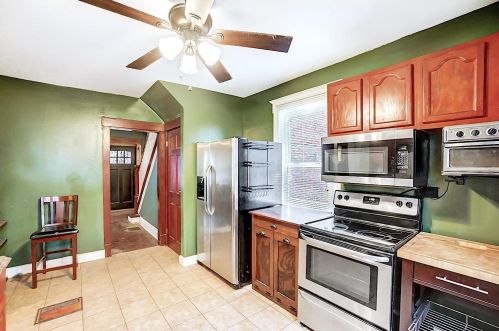 4127 Francis Ave, Cincinnati OH  45205-2032 exterior