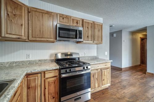 909 Diamond St, Leadville CO 80461-3703 exterior