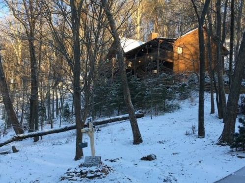 469 Moss Patch Trl, Big Canoe GA  30143-7867 exterior