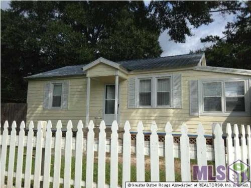 3716 Church St, Jackson, LA 70748-5132