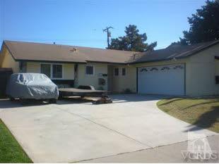 2816 Berwick St, Camarillo, CA 93010-3636