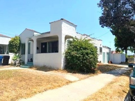 200 Hardy St, Inglewood, CA 90301-3814
