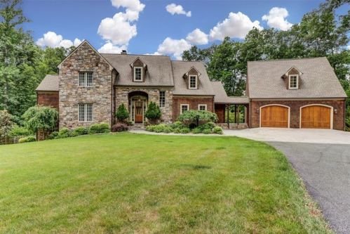 1219 Norvell House Ct, Lynchburg, VA 24503-1939
