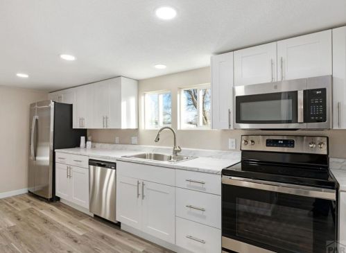 1508 Stone Ave, Pueblo CO  81004-3455 exterior