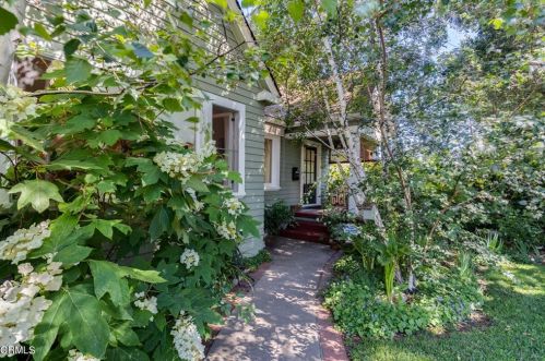 2664 Mcnally Ave, Altadena, CA 91001-5137