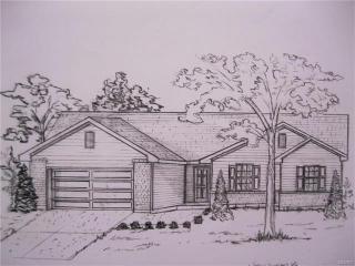 2050 Magnolia Way, Horine, MO 63070-1303