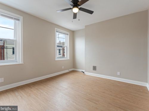 1234 21st St, Philadelphia PA  19146-4351 exterior