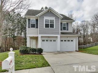 3222 Silver Star Dr, Durham, NC 27713-1392
