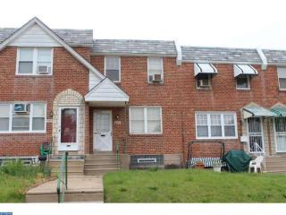 557 Devereaux Ave, Philadelphia PA  19111-5759 exterior