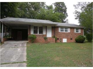 6200 Charlie Walker Rd, Kannapolis, NC 28081-8416