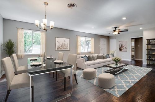 5216 Morley Ave, Fort Worth TX  76133-2151 exterior