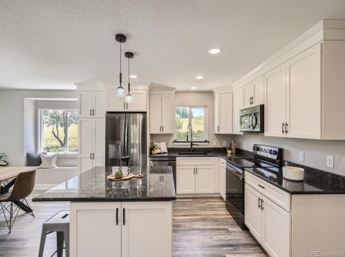 20368 Briarwood Ave, Denver CO  80016-1702 exterior
