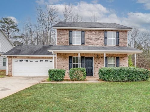 153 Grand Magnolia St, Jackson, GA 30233-1896