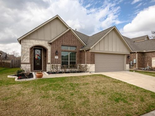 1405 Birch Dr, Georgetown, TX 78628-4018