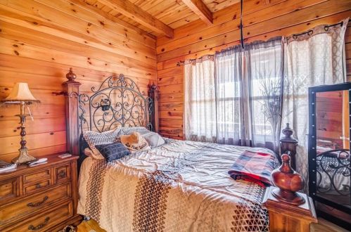 412 Indian Trl Dr, Big Canoe GA  30143-0028 exterior