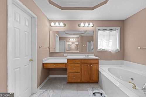 5625 Baffin Rd, Atlanta GA  30349-7050 exterior