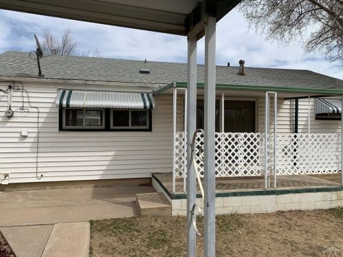 1603 Kickapoo Rd, Pueblo, CO 81001-1608