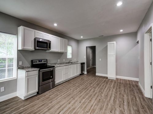 1467 Morphy St, Fort Worth TX  76104-5362 exterior