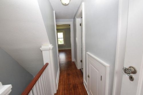 252 Circle Dr, Springfield OH  45503-3300 exterior