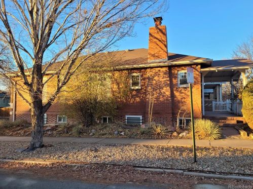 993 Ogden St, Denver, CO 80209-4425