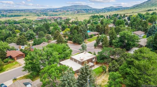 1961 Goldenvue Dr, Lakewood, CO 80401