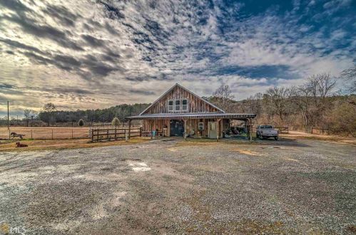 89 Whitestone Rd, White Stone, GA 30175-7293