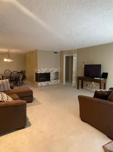 2301 Ridgmar Plz, Fort Worth TX  76116-2020 exterior
