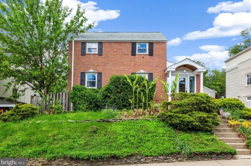 4841 1st St, Arlington, VA 22203-2603