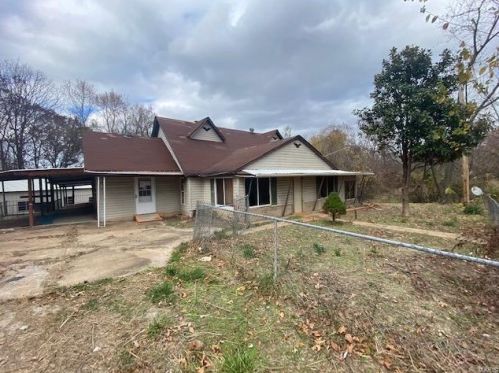 1345 Harness Rd, Festus, MO 63028-5434