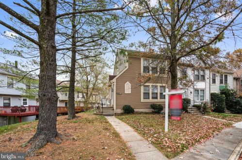 2 Silver Spruce Ct, Burtonsville, MD 20866-1954