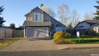 262 Suzana St, Monmouth, OR 97361-1159