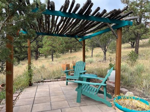 212 Matterhorn Cir, Horn Creek CO  81252-8729 exterior