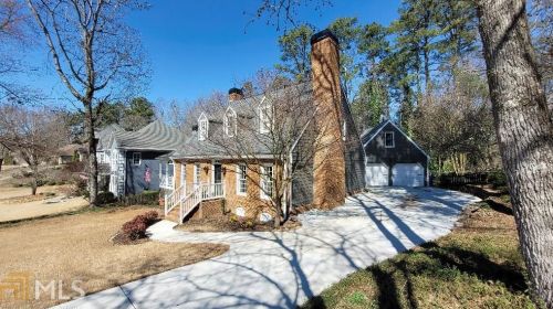 3861 Bays Ferry Trl, Marietta, GA 30062-5289