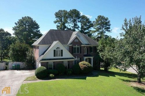 2614 Dunhaven Ct, Lithonia, GA 30078-7359